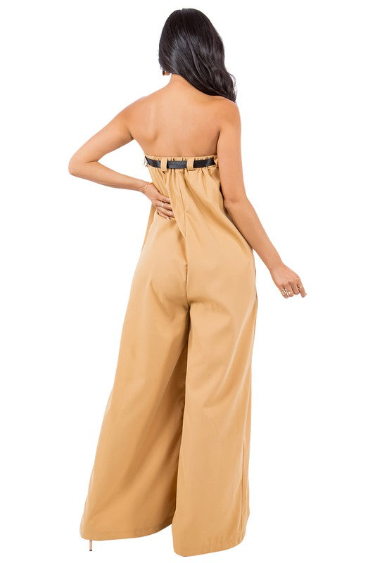 SEXY FASHION JUMPSUIT